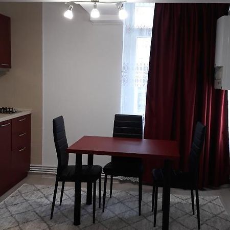 Irvin Apartament Ясси Екстер'єр фото