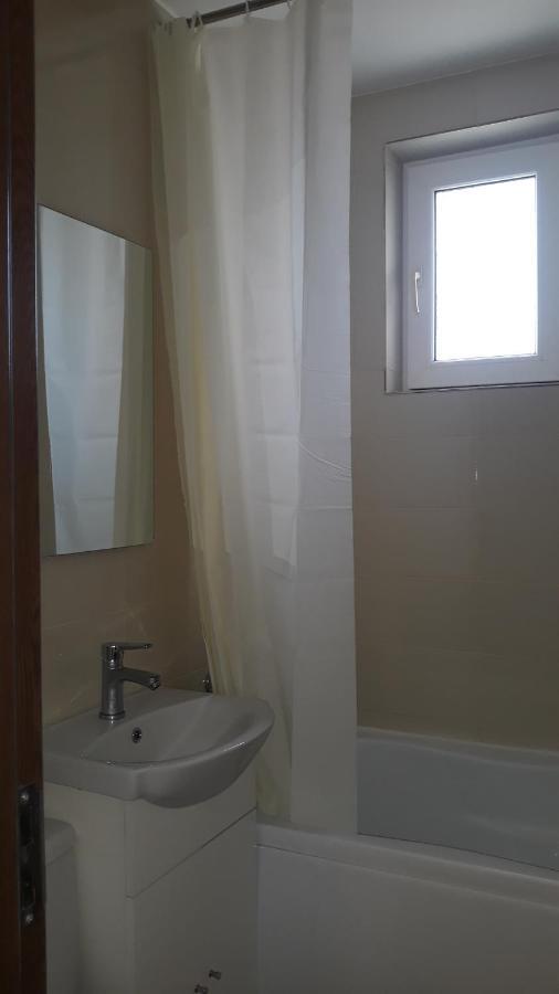 Irvin Apartament Ясси Екстер'єр фото