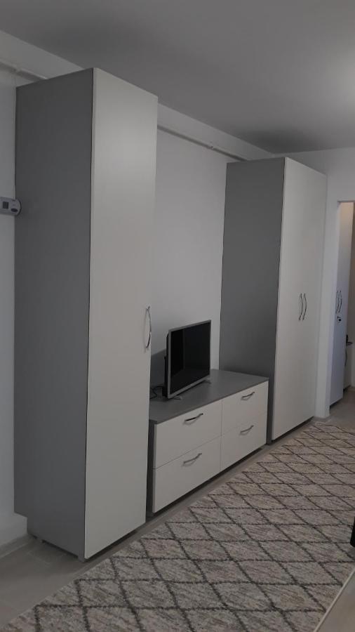 Irvin Apartament Ясси Екстер'єр фото