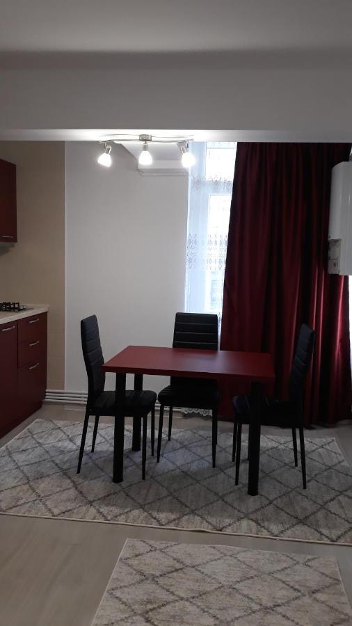 Irvin Apartament Ясси Екстер'єр фото