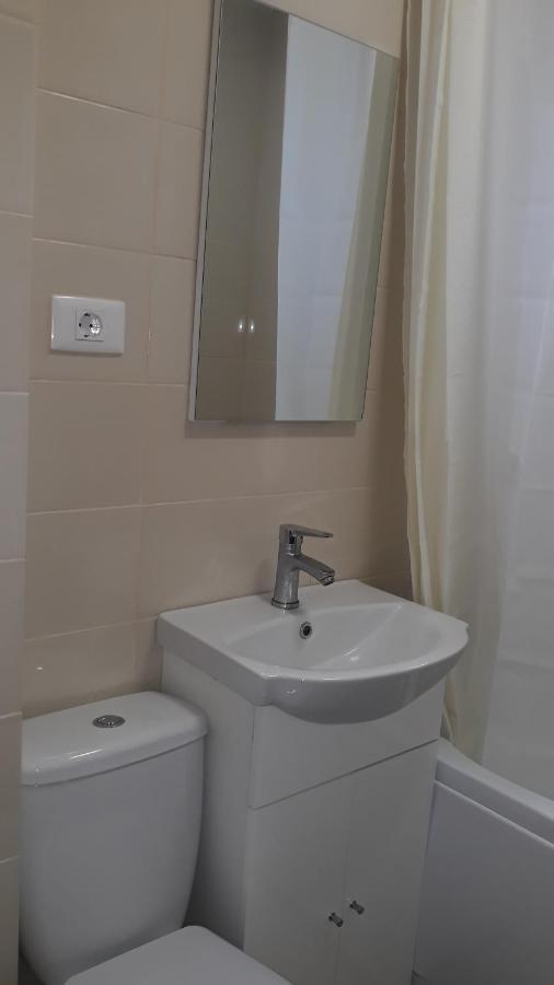 Irvin Apartament Ясси Екстер'єр фото