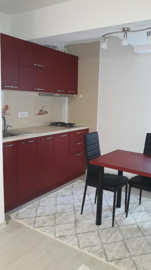 Irvin Apartament Ясси Екстер'єр фото